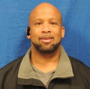 Desmond Ledet a registered Sex Offender of Texas