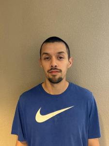 Alexander Daniel Velasquez a registered Sex Offender of Texas