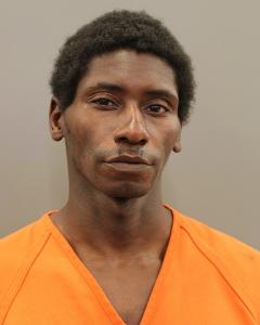Jamal Washington a registered Sex Offender of Texas
