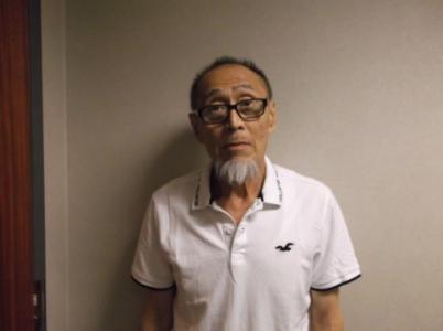 Luay Yingyod a registered Sex Offender of Texas