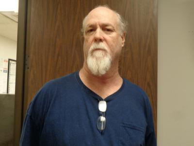 Patrick Mark Harrington a registered  of Texas