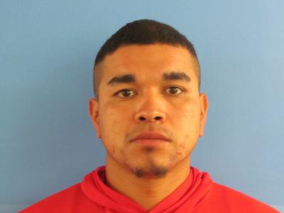 Jessie Rodriguez a registered Sex Offender of Texas