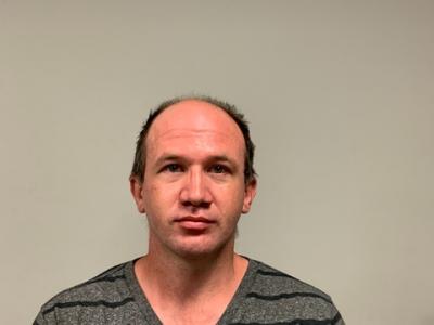 Jeremy Clark a registered  of Texas