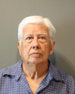 Raul Ledezma a registered Sex Offender of Texas