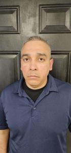 Mark Yebra a registered Sex Offender of Texas