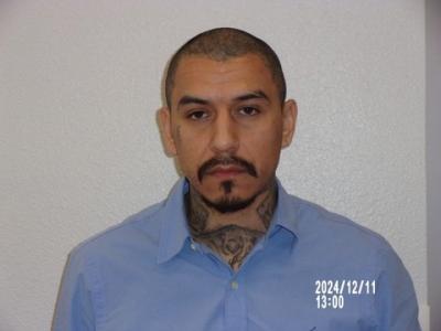 Jacob Ray Albarado a registered Sex Offender of Texas