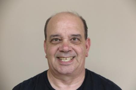 Timothy Frank Thorpe a registered  of Texas