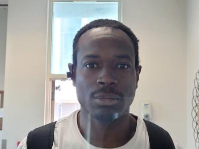 Tyrone T Shorty a registered  of Texas