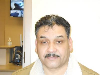 Jesus Murillo a registered  of Texas