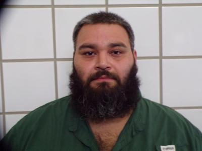 Bryan Anthony Musquiz a registered Sex Offender of Texas