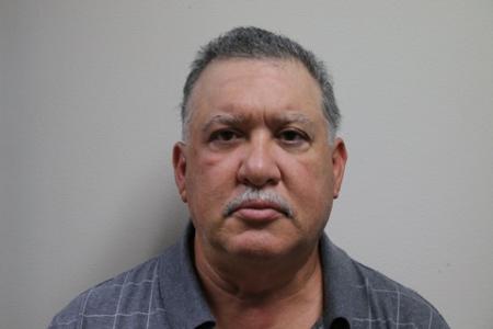 Murphy Richard a registered Sex Offender of Texas