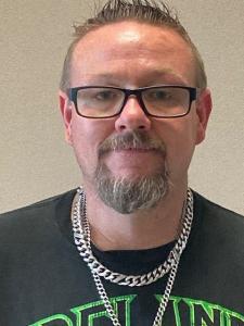 Charles Kelly Copher a registered Sex Offender of Texas