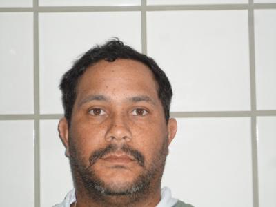 Ruben Antonio Aguirre a registered  of Texas