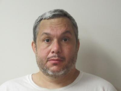 Jason Lee Doege a registered  of Texas