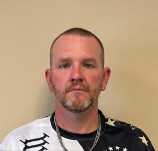 Chad Justin Blackburn a registered Sex Offender of Texas