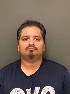 Alejandro Martin Jimenez a registered Sex Offender of Texas