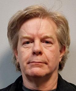 Richard Paul Woolsey a registered  of Texas