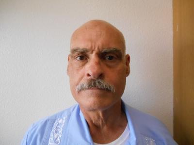Gerard G Pozzerle a registered Sex Offender of Texas