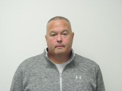 Todd William Nordberg a registered Sex Offender of Texas