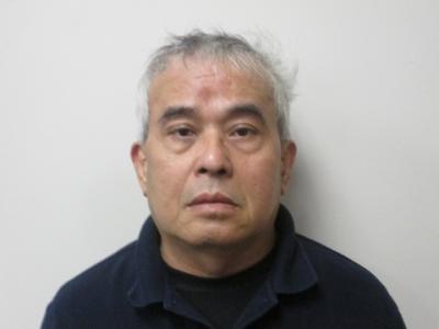 Soul Nhu Bui a registered  of Texas