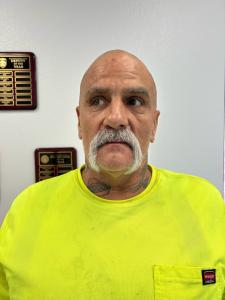 Tony Atwood a registered Sex Offender of Texas