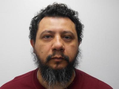 Luis Ramiro Hernandez a registered  of Texas