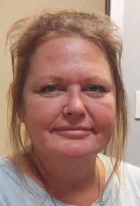 Misti Richards a registered Sex Offender of Texas