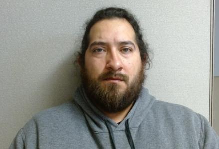 David Justin Serrano a registered Sex Offender of Texas
