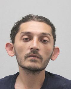 Mikey Evans a registered Sex Offender of Texas