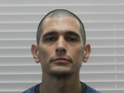 Juan Jose Ortiz a registered  of Texas