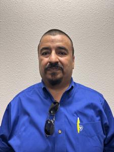 Adrian Garcia a registered Sex Offender of Texas