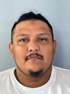 Thomas Jeremy Davila a registered  of Texas