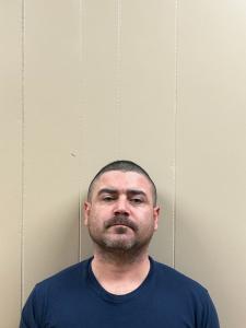 Martin Alejandro Perez a registered Sex Offender of Texas