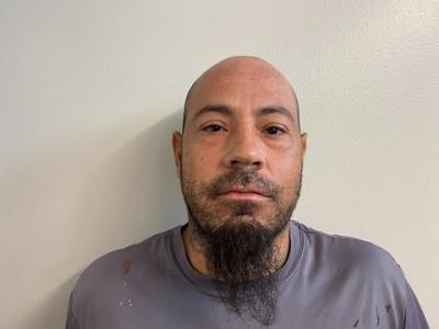 Ricardo Hernandez a registered  of Texas