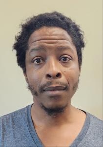 Deric Basil Nwosu a registered  of Texas