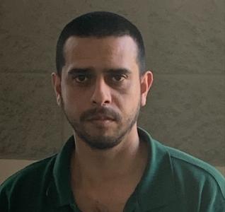 Benny Chavez a registered Sex Offender of Texas