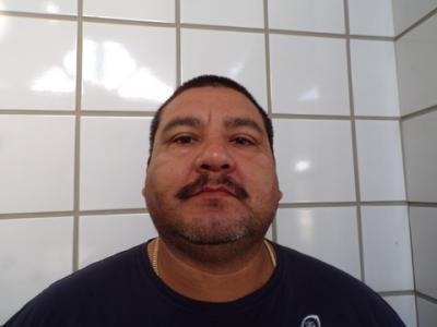 Jose Luis Carmona Jr a registered  of Texas