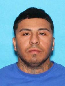 Joshua Phillip Bernal a registered  of Texas