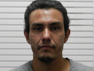 Robert Munoz Jr a registered  of Texas