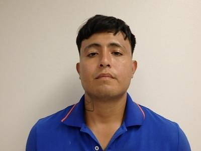 Abel Alfaro Montes a registered Sex Offender of Texas