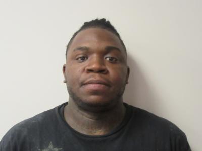 Nathanial Booker a registered  of Texas