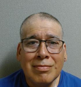 Raul Moreno a registered Sex Offender of Texas
