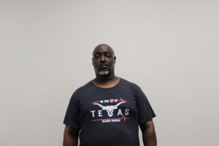 Gregory Wiggins a registered  of Texas