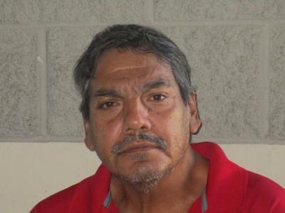 Carlos Soto Martinez a registered Sex Offender of Texas