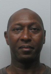 Marcus Wayne Mapps Sr a registered  of Texas