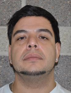 Steve Alvarado a registered  of Texas