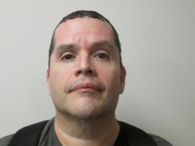 Louis Anthony Castillo a registered Sex Offender of Texas