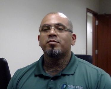 Jose Francisco Barrientos Jr a registered  of Texas