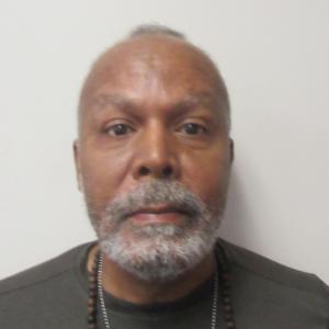 Juan Gilbert Sr a registered  of Texas