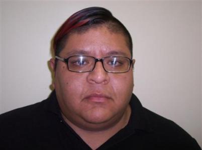 Heriberto Castillo a registered  of Texas